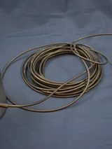 Loadcell Compressed 500 Ton Metesco
